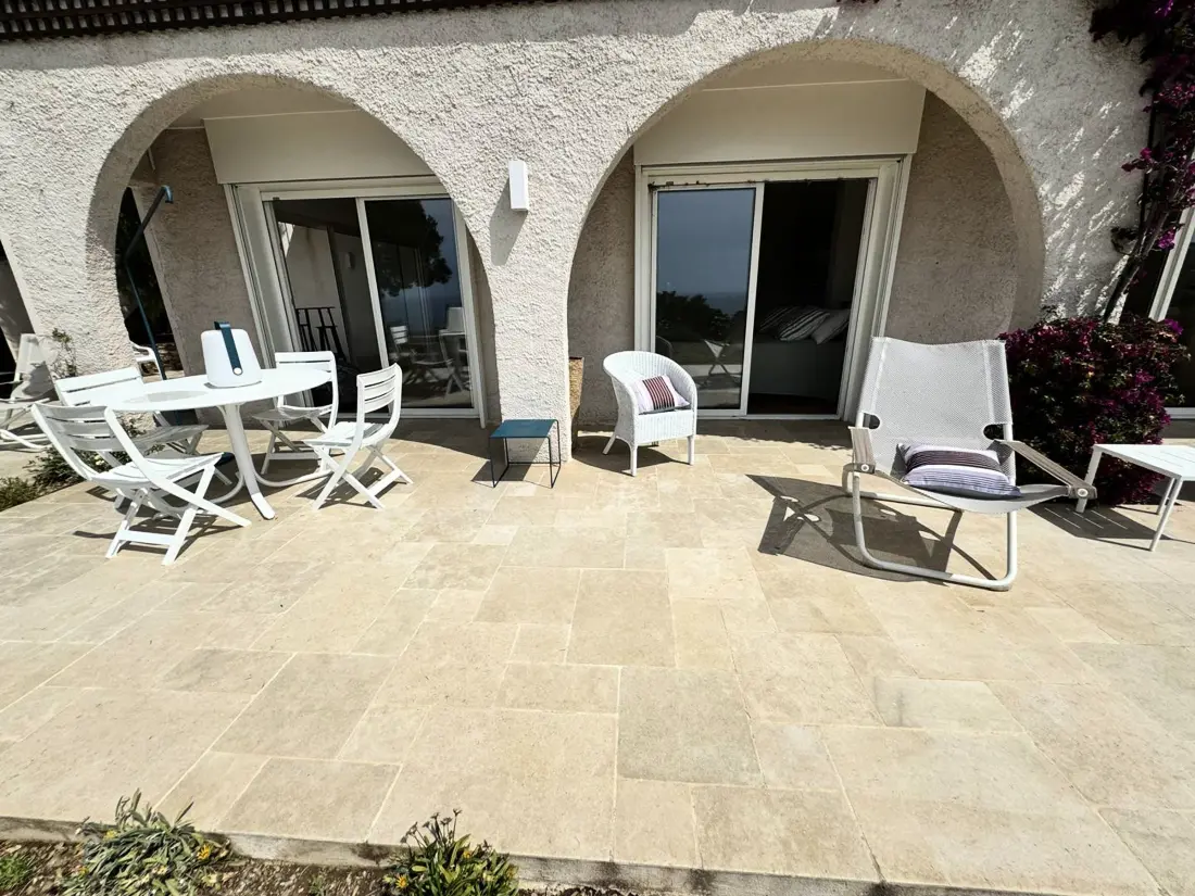 Location de Vacances La Croix-Valmer 78