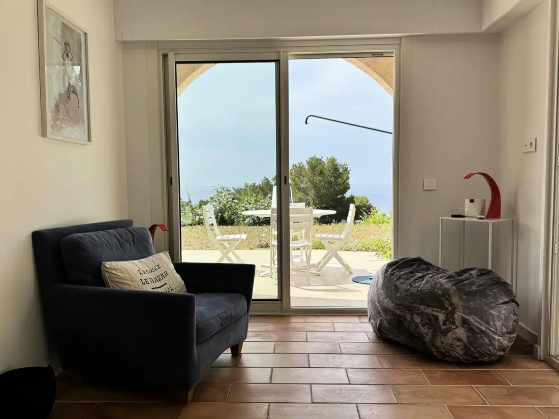 Location de Vacances La Croix-Valmer 78