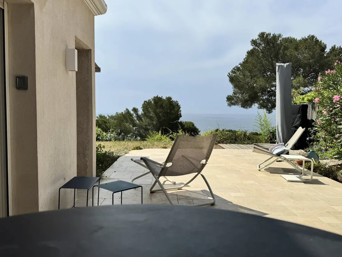 Location de Vacances La Croix-Valmer 78
