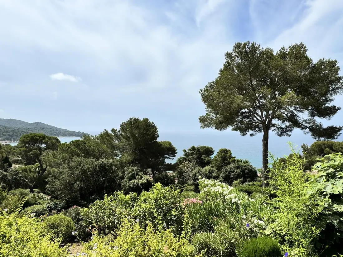 Location de Vacances La Croix-Valmer 78