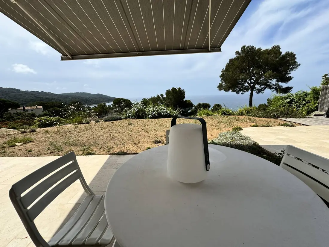 Location de Vacances La Croix-Valmer 78