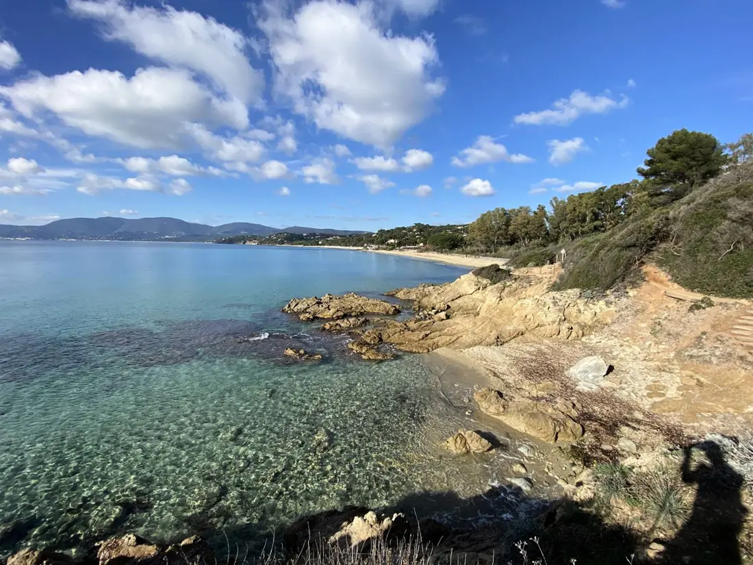 Location de Vacances La Croix-Valmer 78