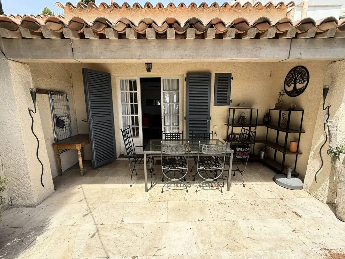 Location de Vacances La Croix-Valmer 94
