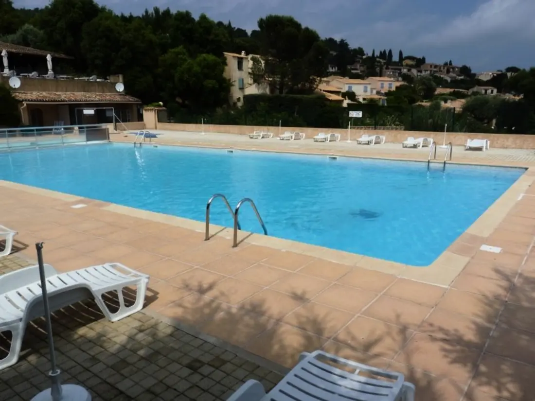 Location de Vacances La Croix-Valmer 94