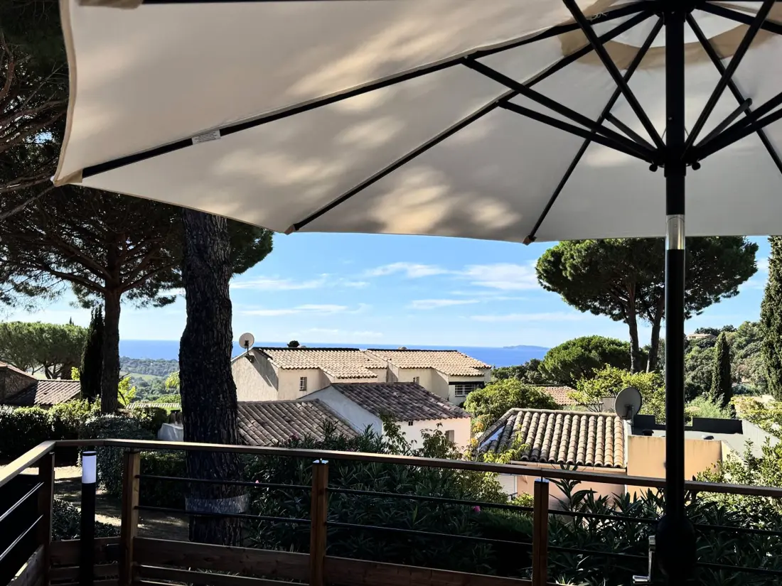 Location de Vacances La Croix-Valmer 95