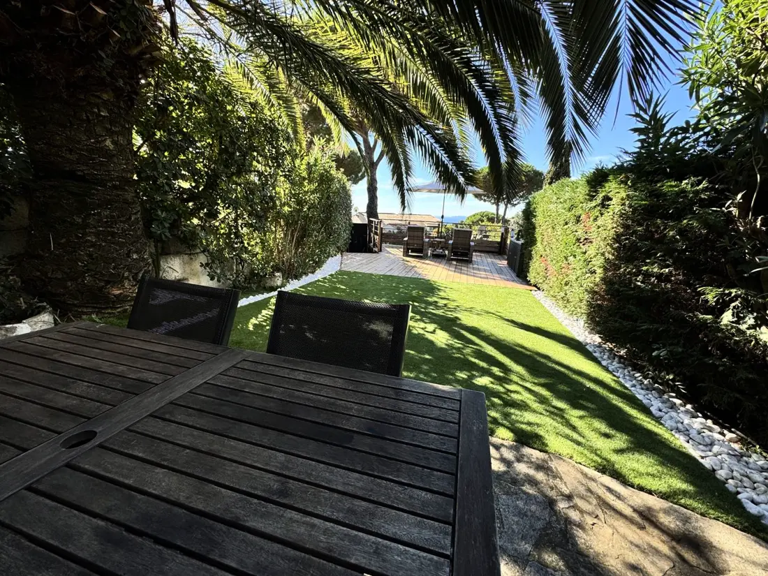 Location de Vacances La Croix-Valmer 95