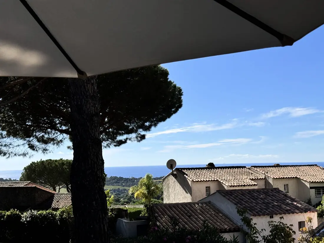 Location de Vacances La Croix-Valmer 95