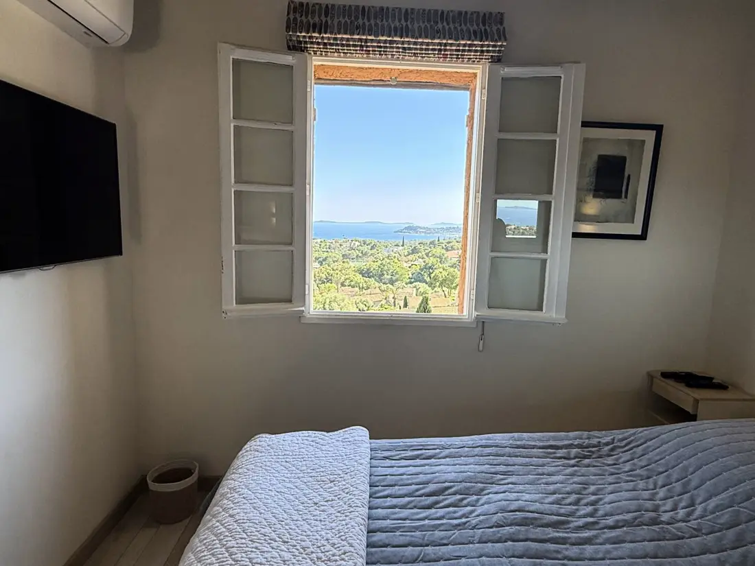 Maison de Vacances La Croix-Valmer 100