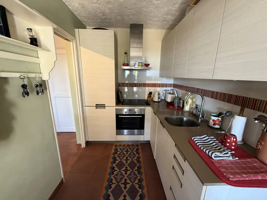 Maison de Vacances La Croix-Valmer 100