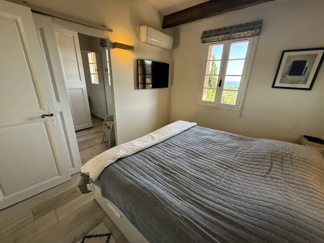 Maison de Vacances La Croix-Valmer 100