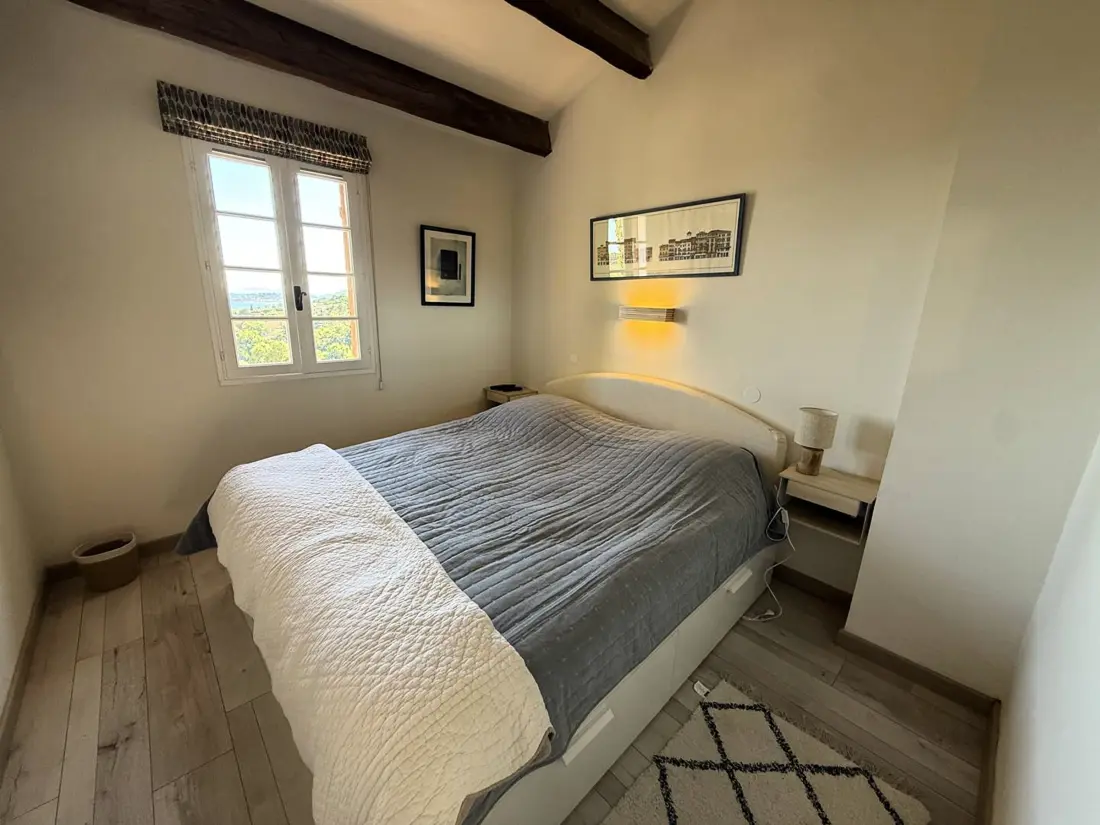 Maison de Vacances La Croix-Valmer 100