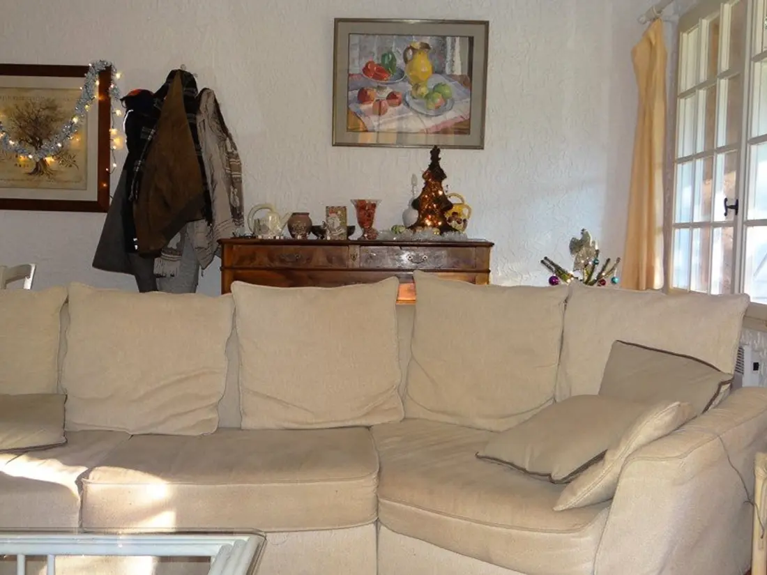 Maison de Vacances La Croix-Valmer 16
