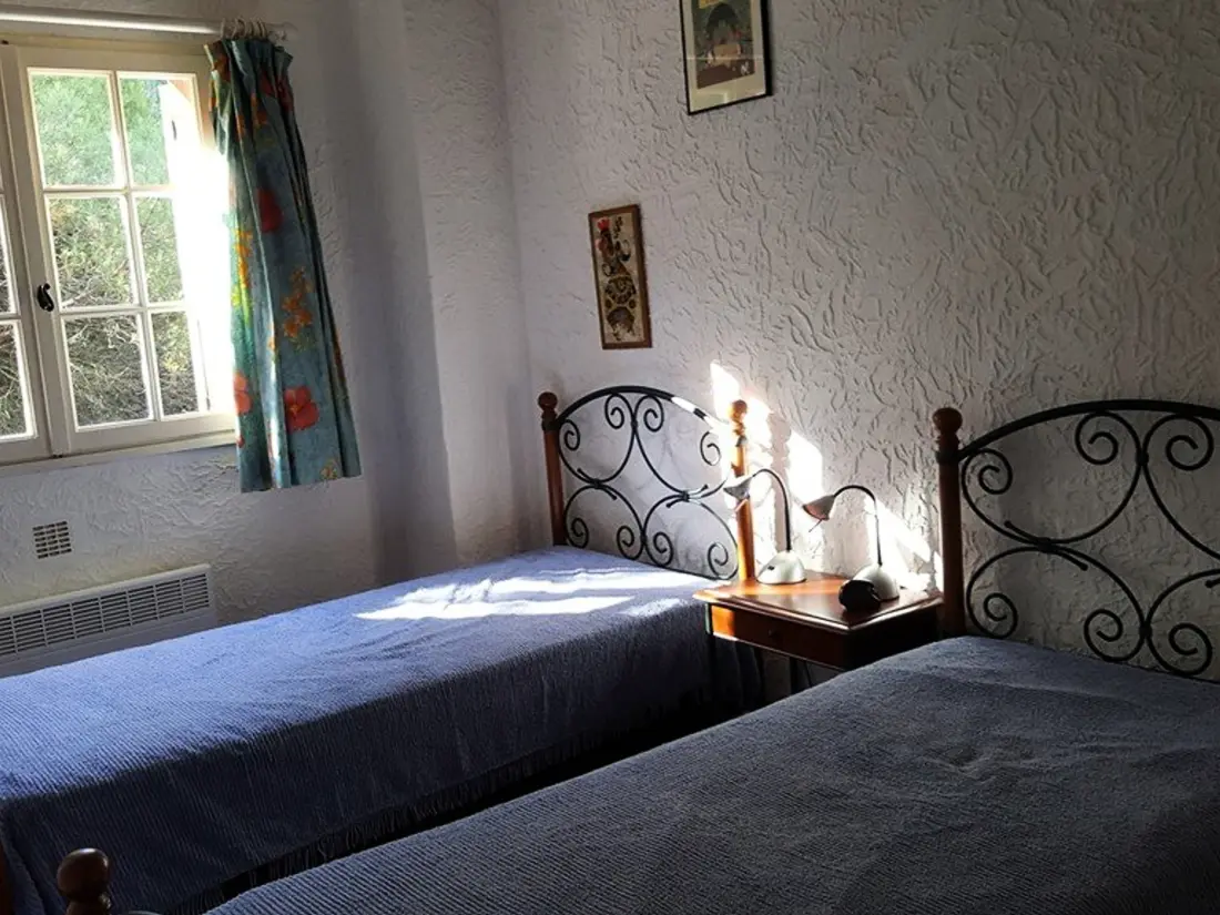 Maison de Vacances La Croix-Valmer 16