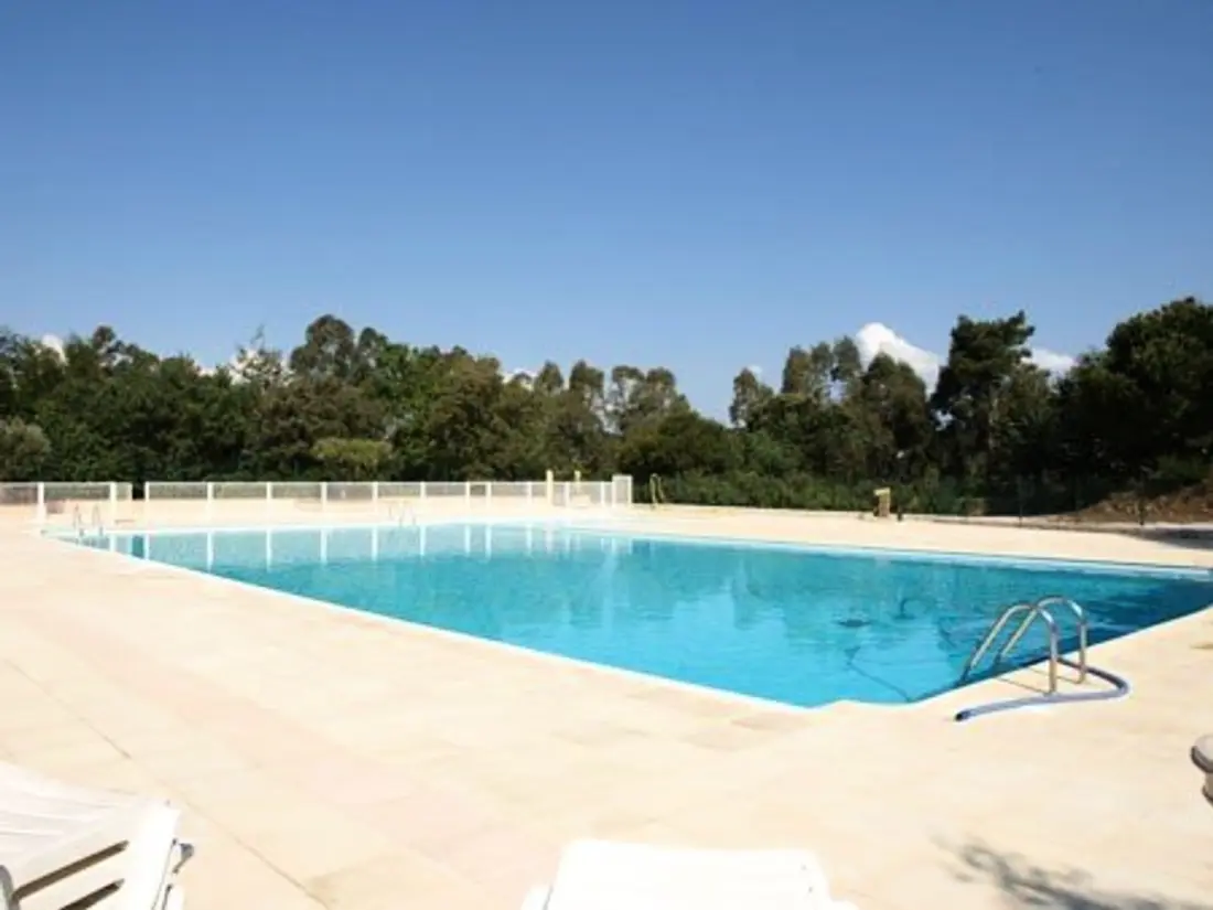 Maison de Vacances La Croix-Valmer 16