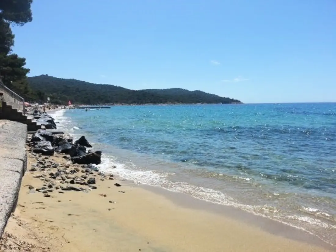 Maison de Vacances La Croix-Valmer 16
