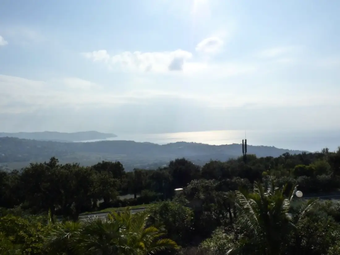 Maison de Vacances La Croix-Valmer 23