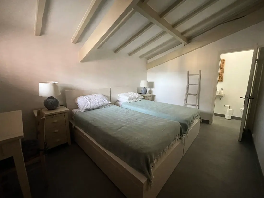 Maison de Vacances La Croix-Valmer 23