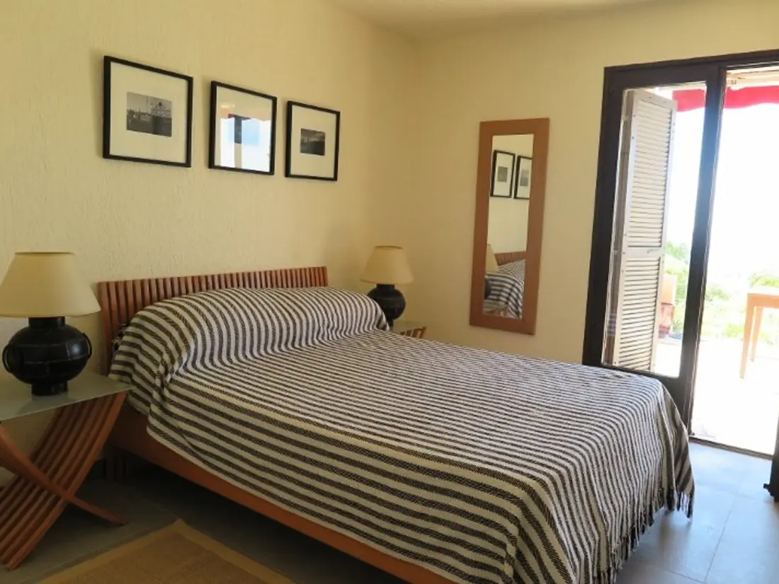 Maison de Vacances La Croix-Valmer 23
