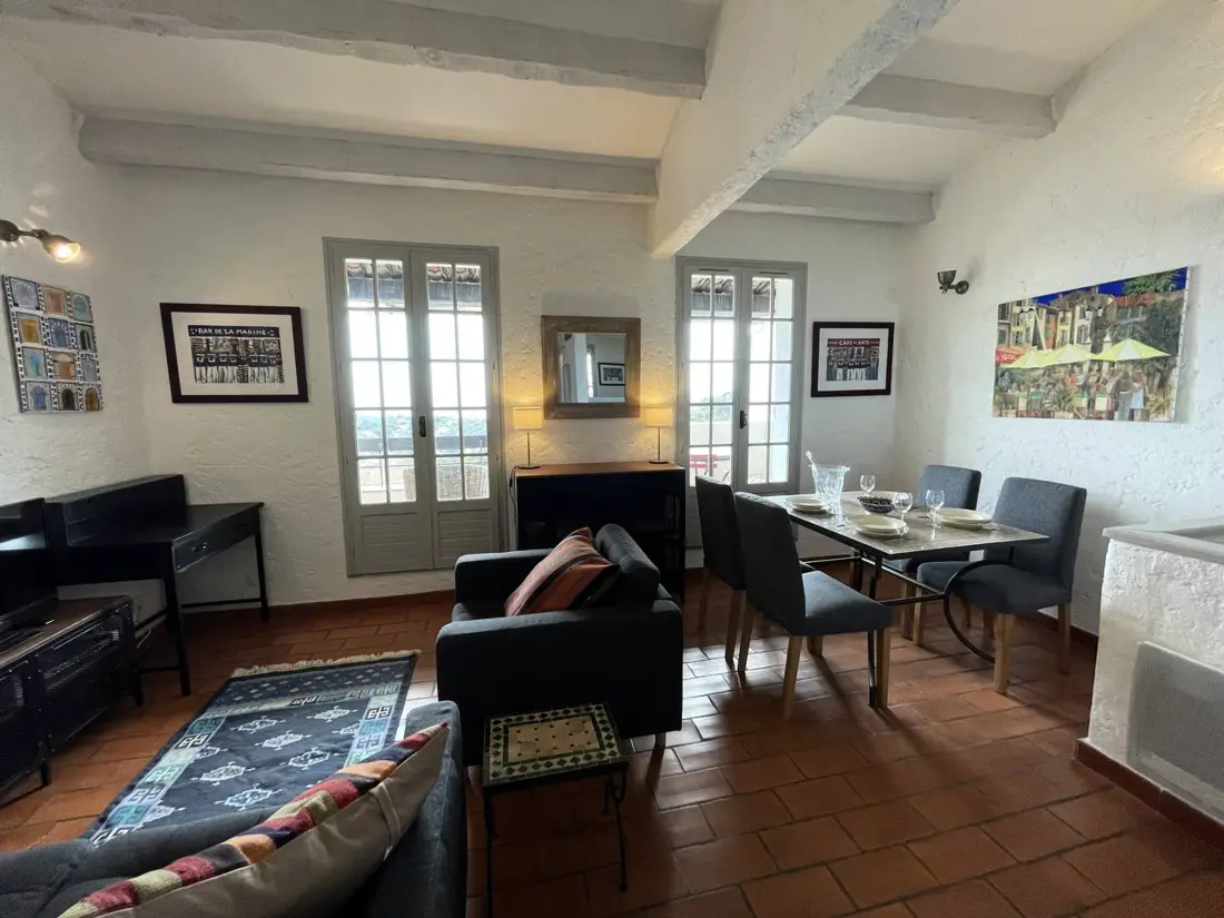 Maison de Vacances La Croix-Valmer 27