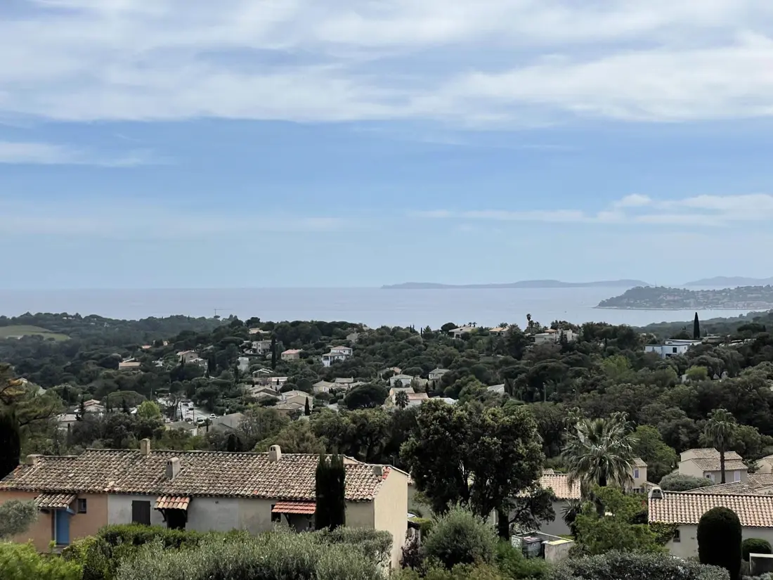 Maison de Vacances La Croix-Valmer 27