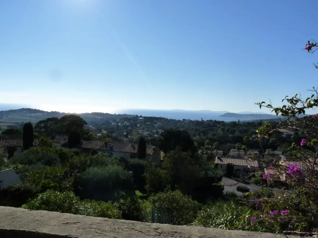 Maison de Vacances La Croix-Valmer 27