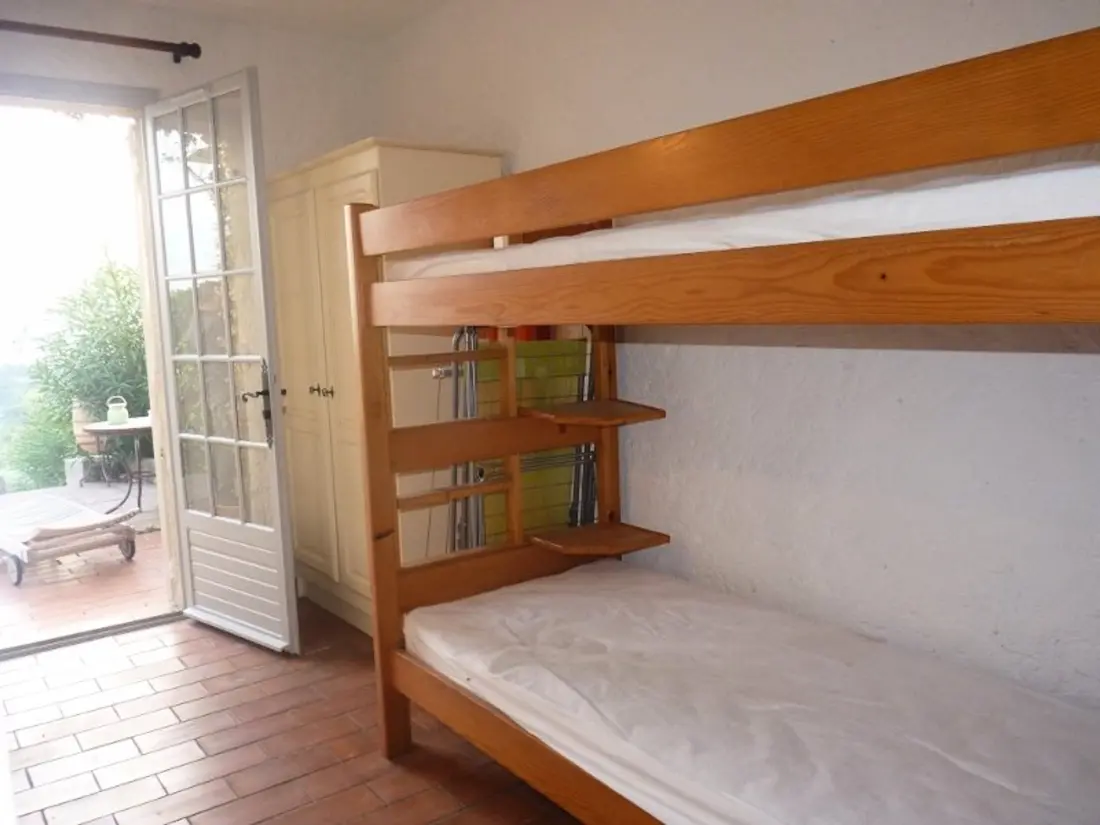 Maison de Vacances La Croix-Valmer 27