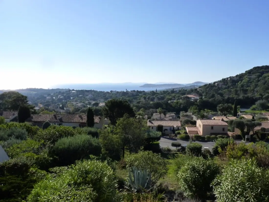 Maison de Vacances La Croix-Valmer 27