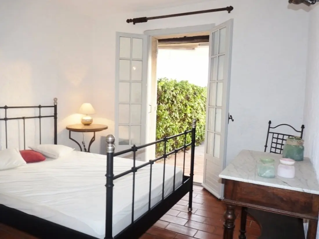 Maison de Vacances La Croix-Valmer 27