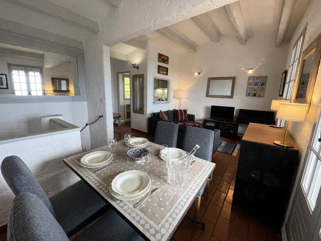 Maison de Vacances La Croix-Valmer 27