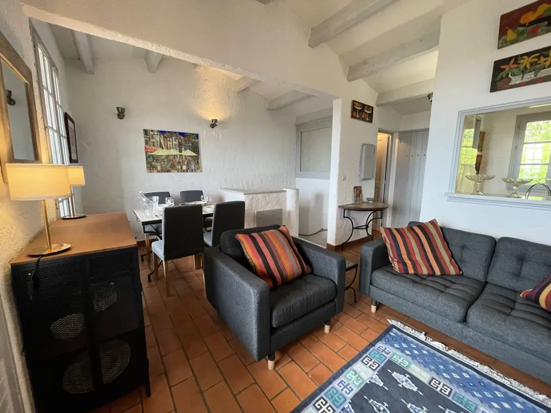 Maison de Vacances La Croix-Valmer 27