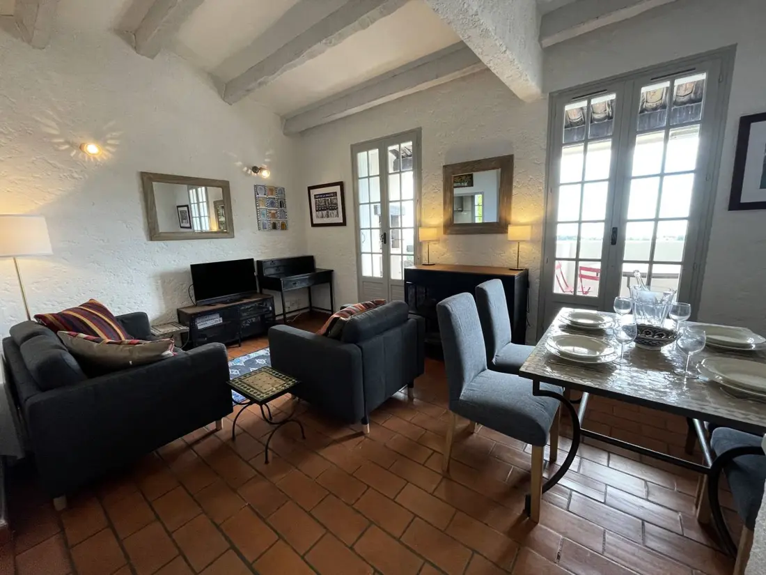 Maison de Vacances La Croix-Valmer 27