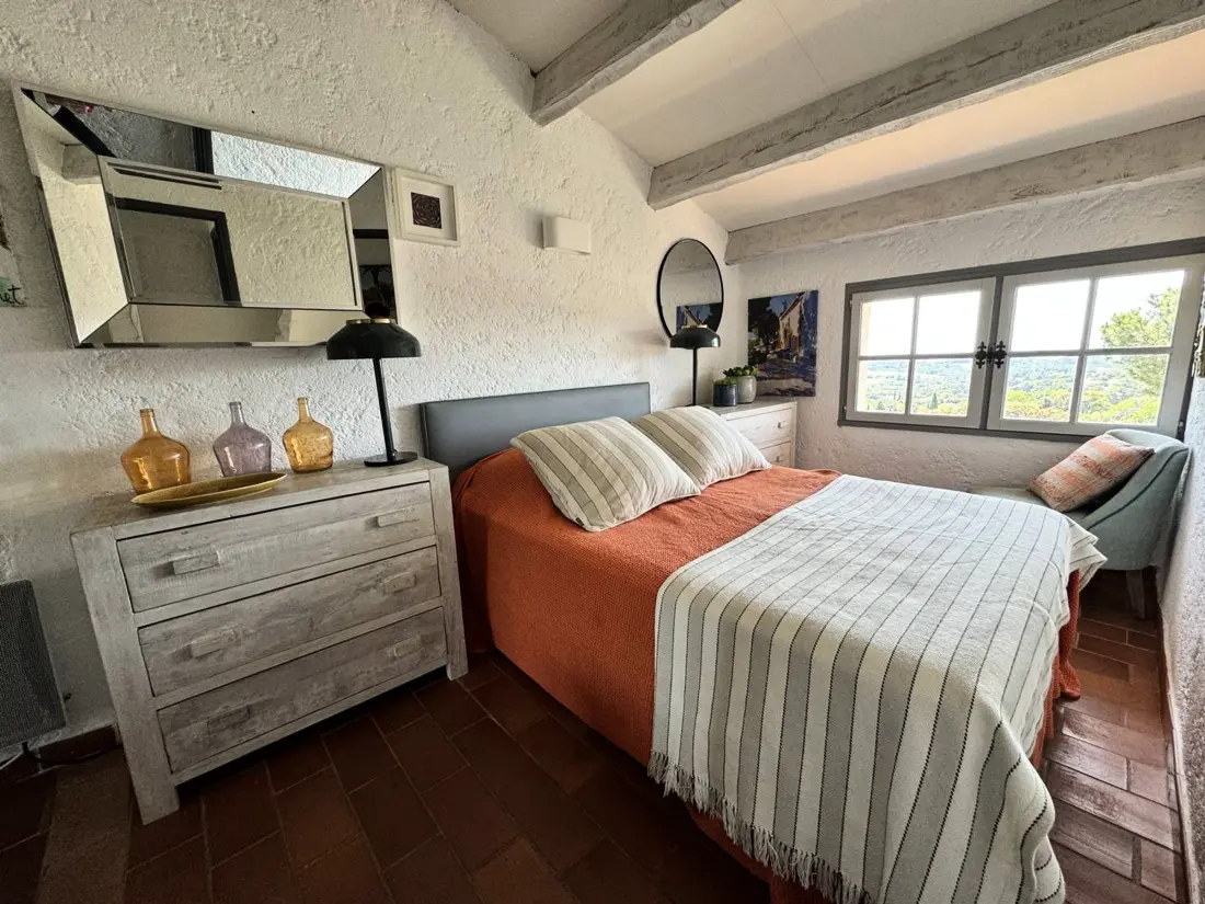 Maison de Vacances La Croix-Valmer 29