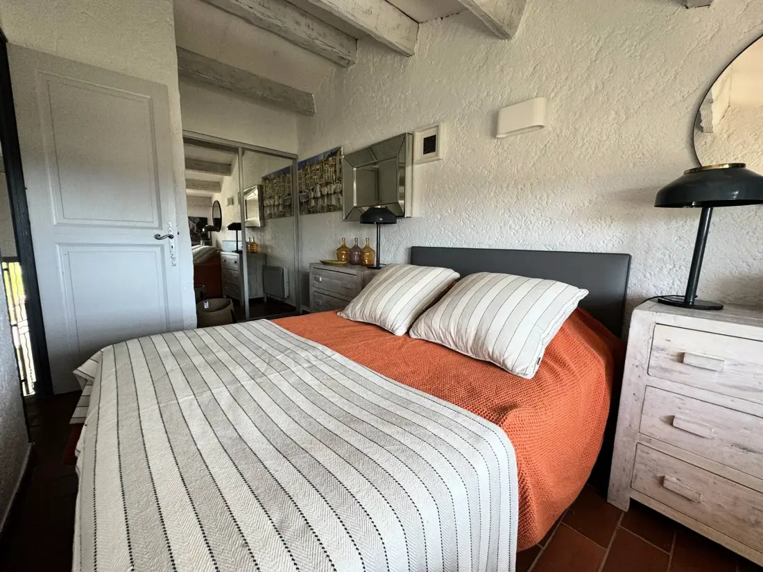 Maison de Vacances La Croix-Valmer 29