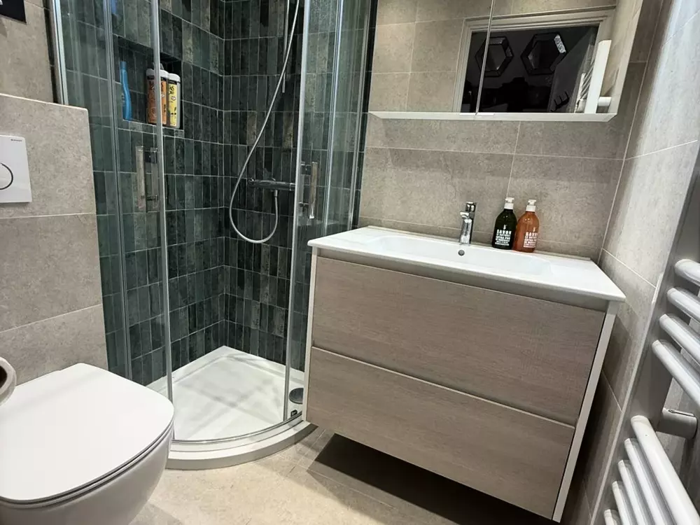 Maison de Vacances La Croix-Valmer 29