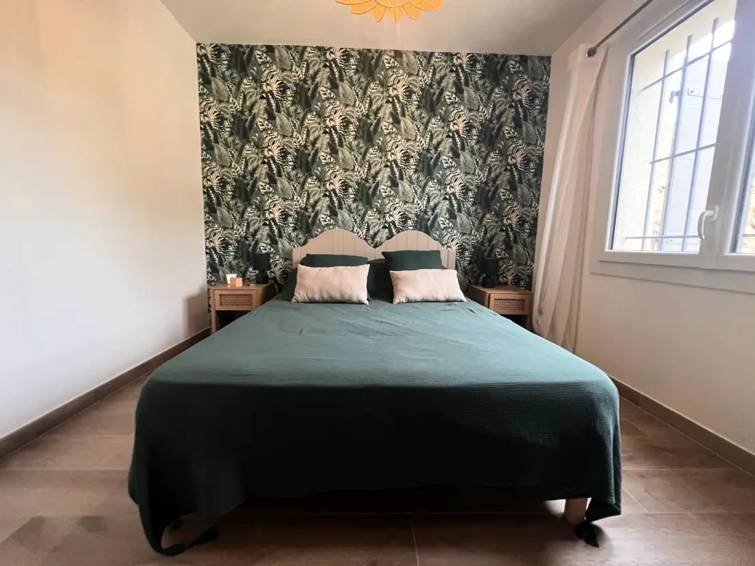 Maison de Vacances La Croix-Valmer 33