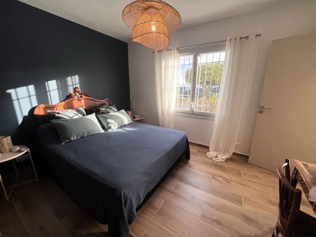 Maison de Vacances La Croix-Valmer 33