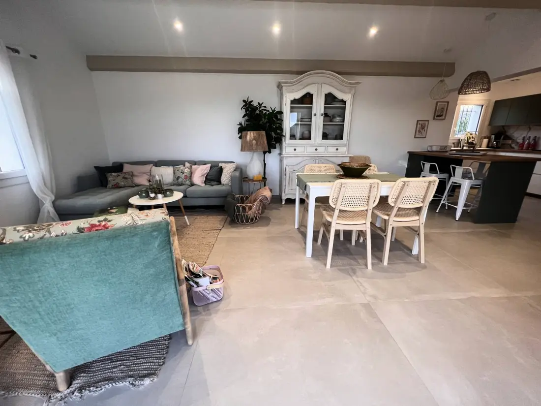 Maison de Vacances La Croix-Valmer 33