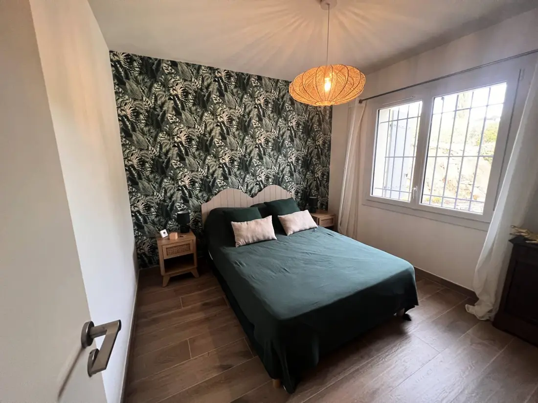 Maison de Vacances La Croix-Valmer 33