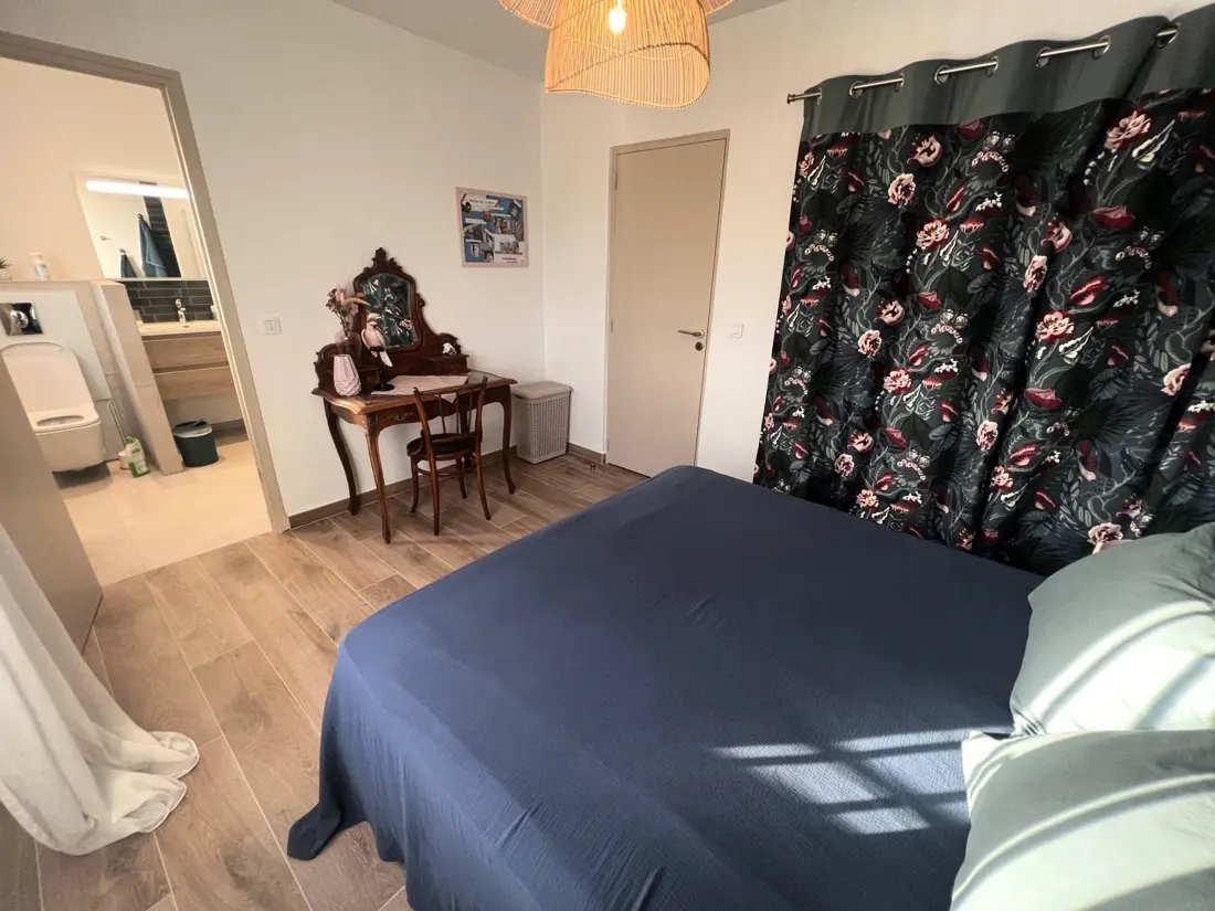 Maison de Vacances La Croix-Valmer 33