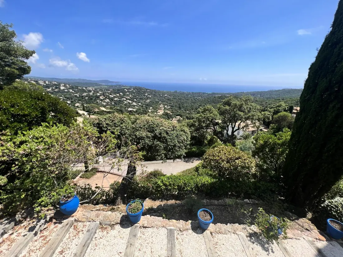 Maison de Vacances La Croix-Valmer 36