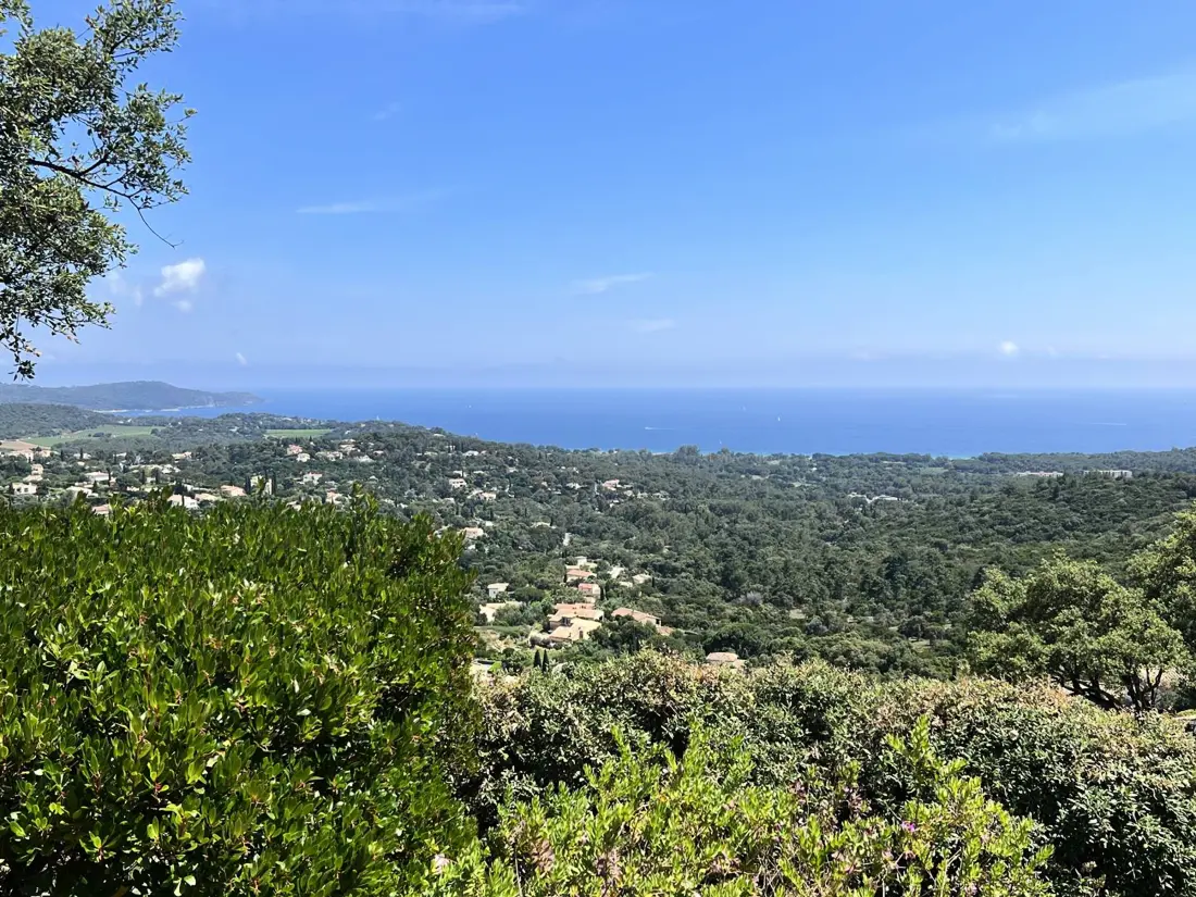 Maison de Vacances La Croix-Valmer 36