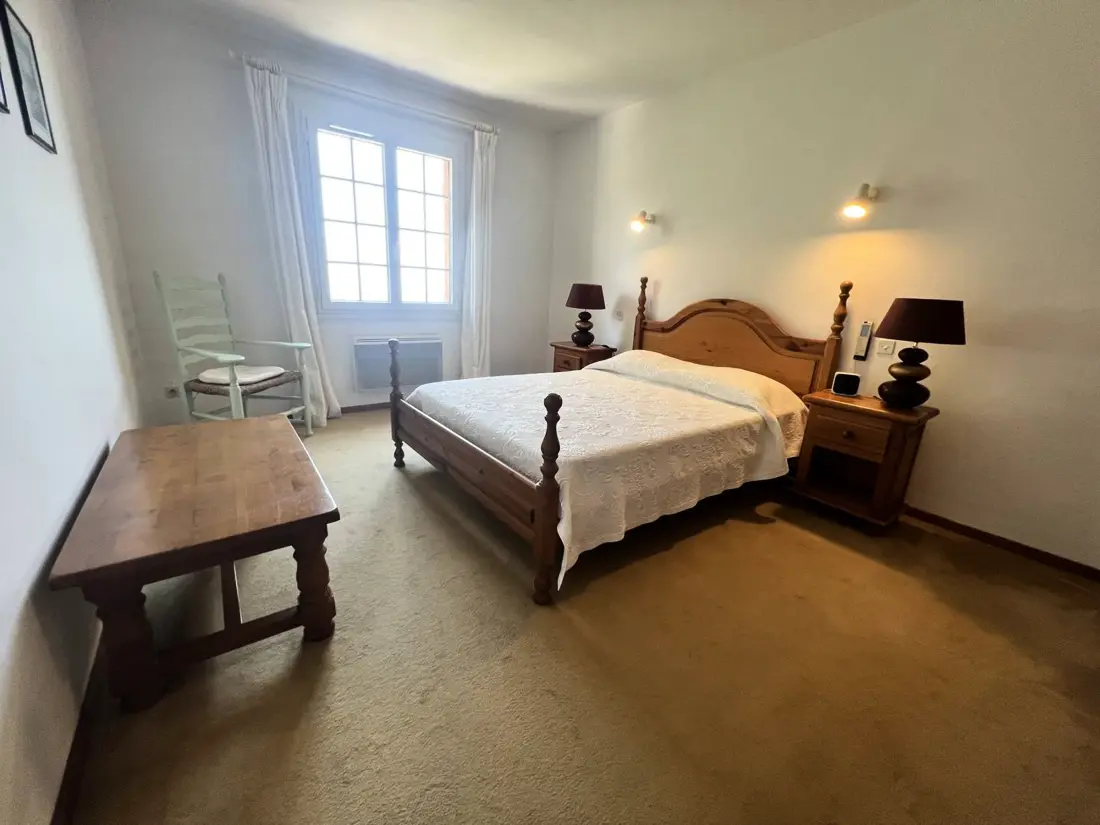 Maison de Vacances La Croix-Valmer 36