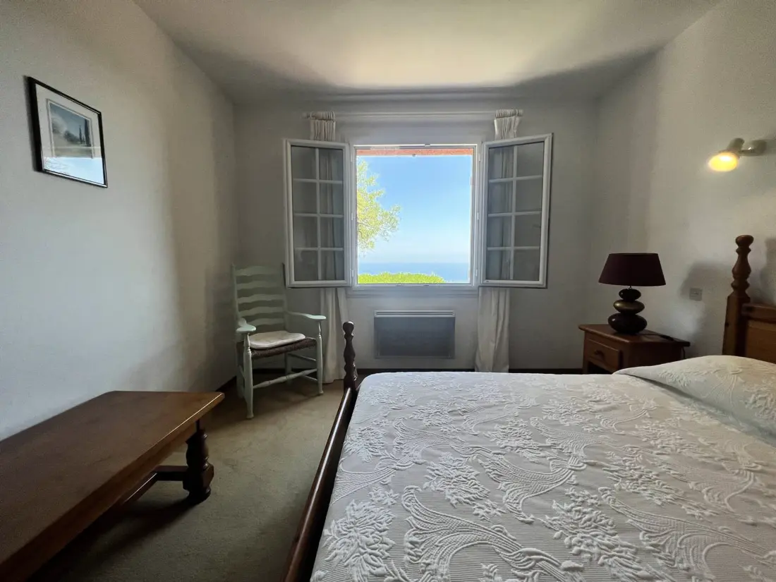 Maison de Vacances La Croix-Valmer 36