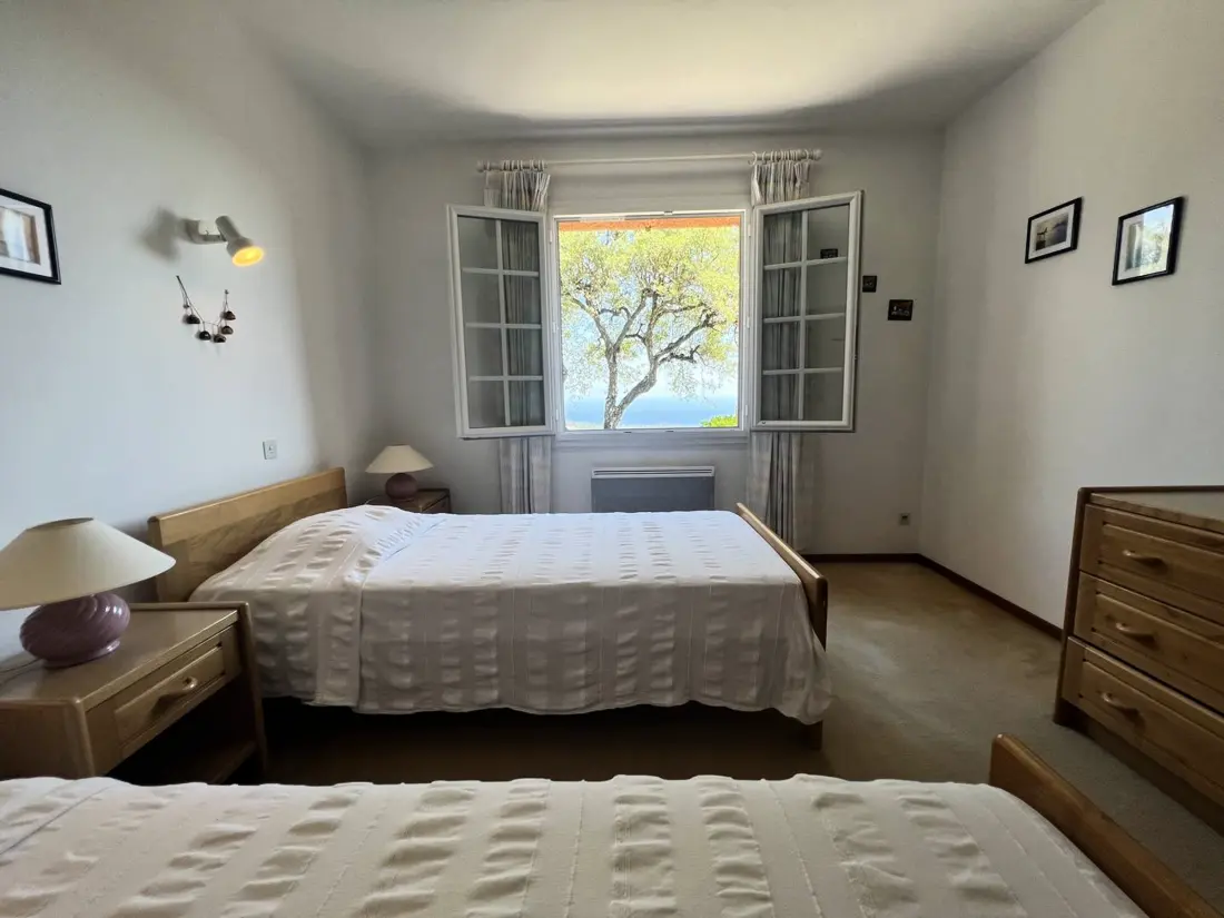 Maison de Vacances La Croix-Valmer 36