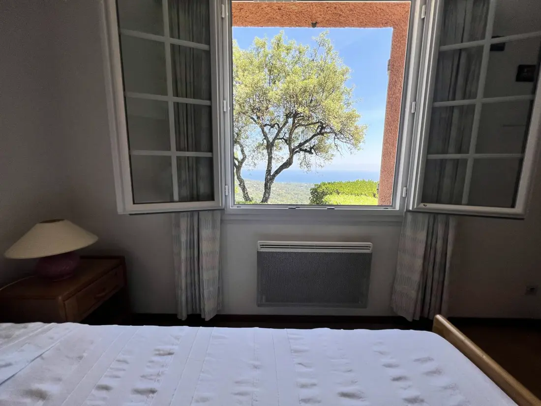 Maison de Vacances La Croix-Valmer 36