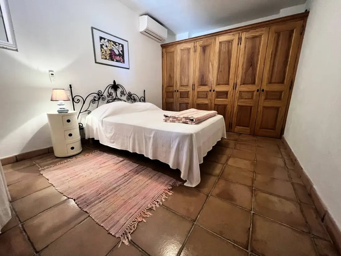 Maison de Vacances La Croix-Valmer 36
