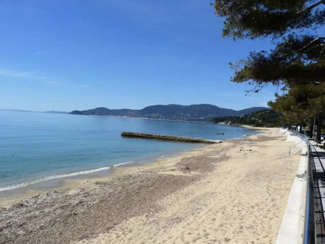 Maison de Vacances La Croix-Valmer 41
