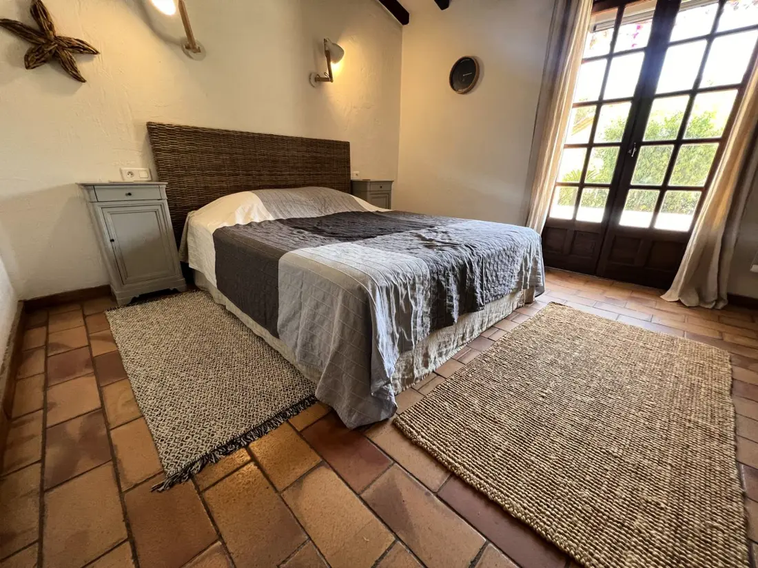 Maison de Vacances La Croix-Valmer 41