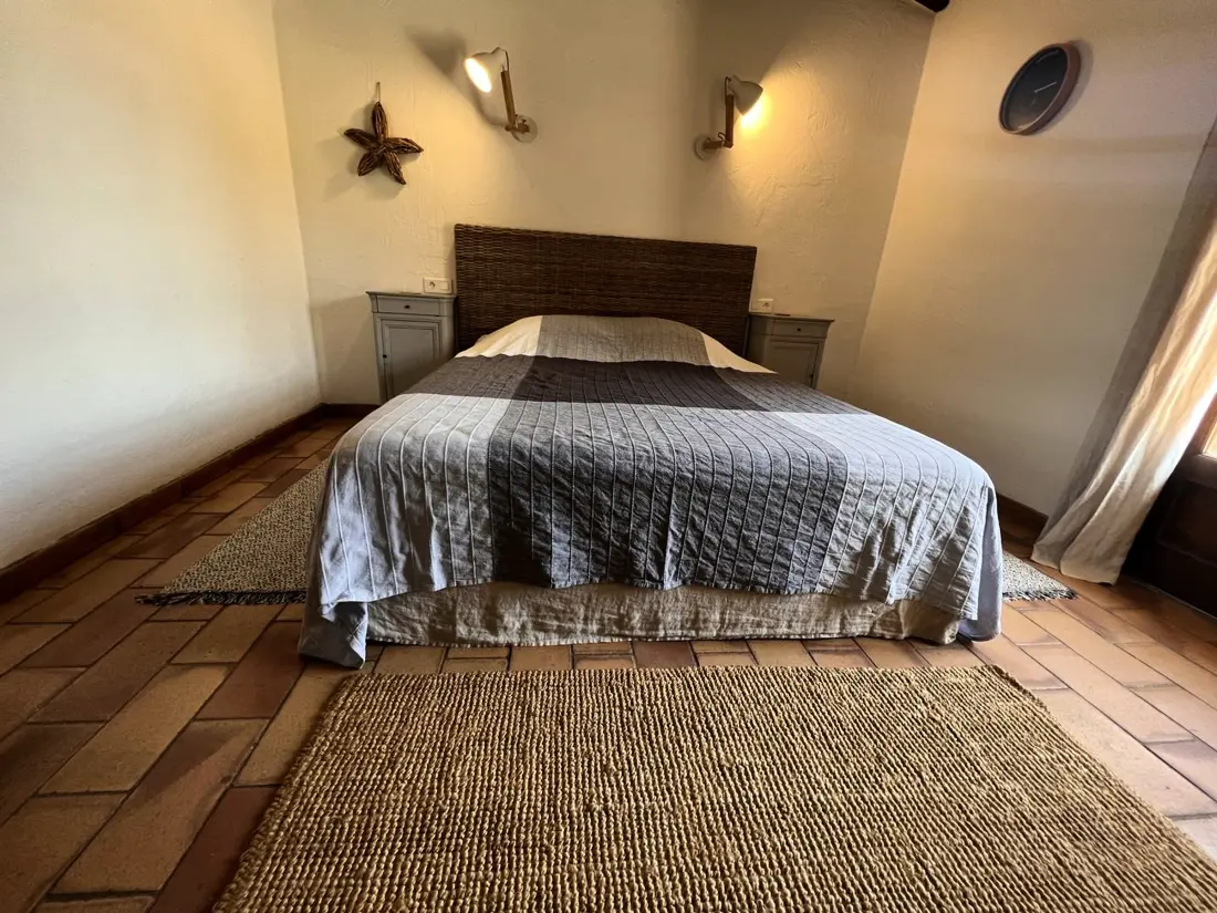 Maison de Vacances La Croix-Valmer 41