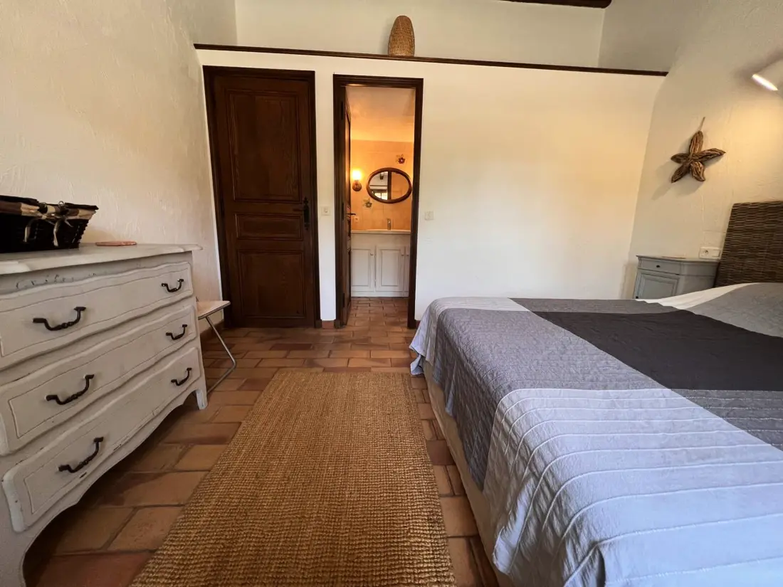 Maison de Vacances La Croix-Valmer 41